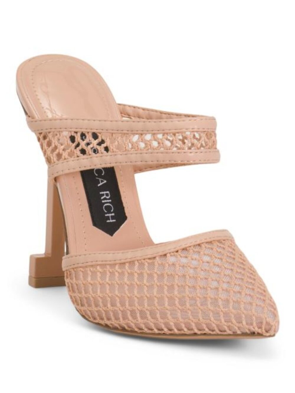 JESSICA RICH Ysabelle Sandals